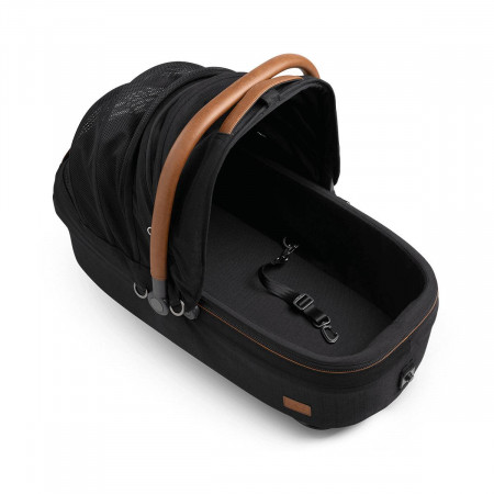 SISTEMA DE TRANSPORTE EN COCHE PARA MASCOTA MAEVE M TAVO