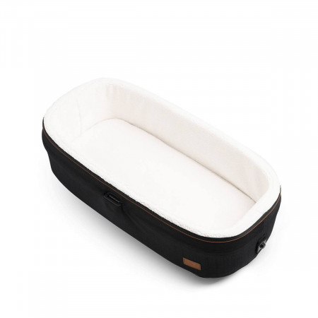 SISTEMA DE TRANSPORTE EN COCHE PARA MASCOTA MAEVE M TAVO