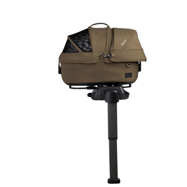 SISTEMA DE TRANSPORTE EN COCHE PARA MASCOTA MAEVE TAVO