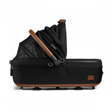 SISTEMA DE TRANSPORTE EN COCHE PARA MASCOTA MAEVE M TAVO