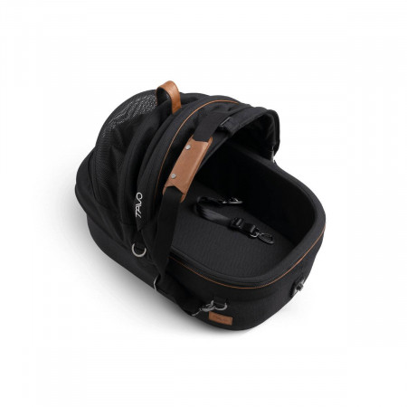 SISTEMA DE TRANSPORTE EN COCHE PARA MASCOTA MAEVE TAVO