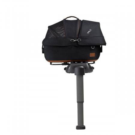 SISTEMA DE TRANSPORTE EN COCHE PARA MASCOTA MAEVE TAVO