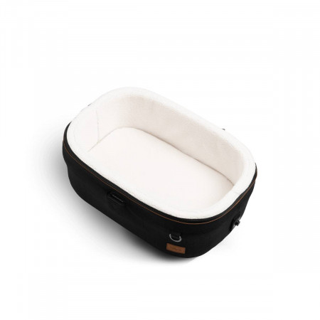 SISTEMA DE TRANSPORTE EN COCHE PARA MASCOTA MAEVE TAVO