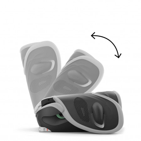 SOLUTION G2 PLUS GR-2/3 CYBEX