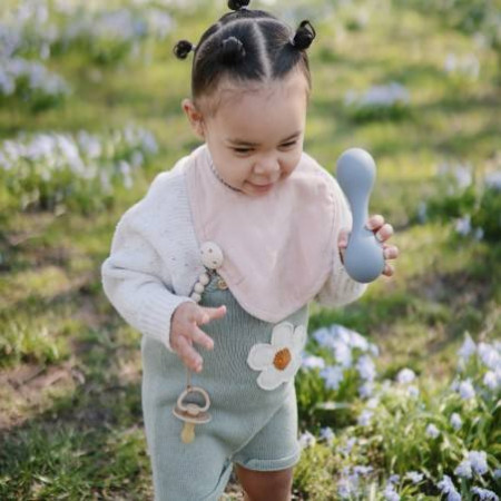 SONAJERO SILICONA MUSHIE