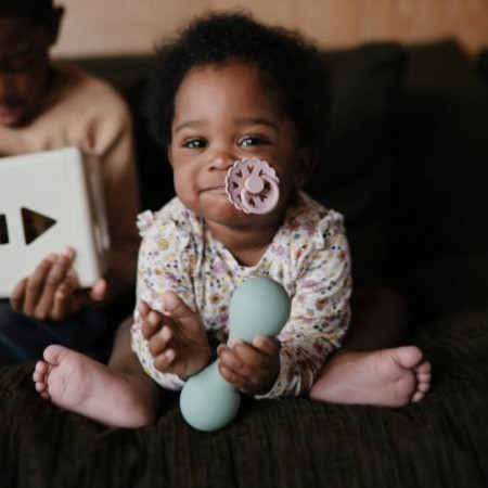 SONAJERO SILICONA MUSHIE