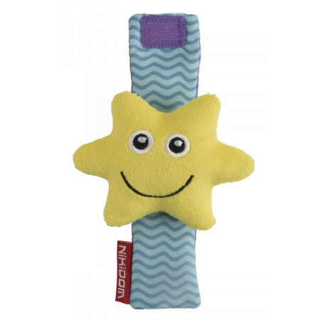 SONAJERO PIES & MUÑECAS