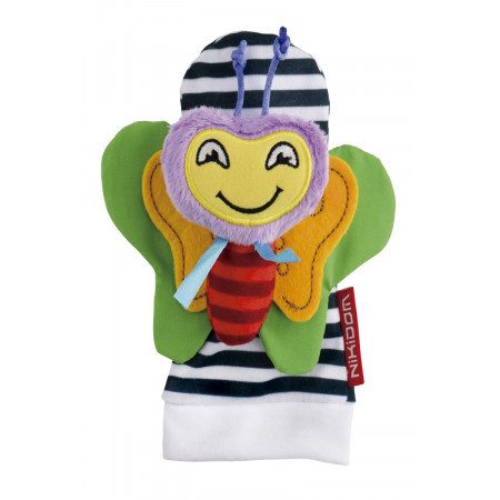 SONAJERO PIES & MUÑECAS