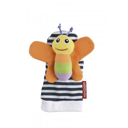 SONAJERO PIES & MUÑECAS