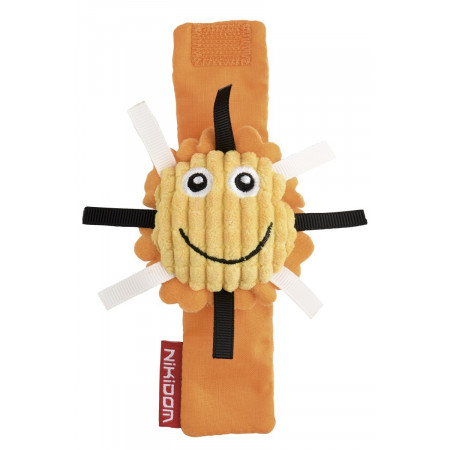 SONAJERO PIES & MUÑECAS