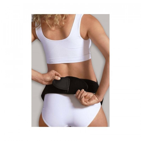 SOPORTE AJUSTABLE Overbelly Carriwell