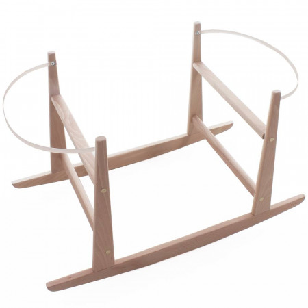 SOPORTE CAPAZO BALANCIN HAYA NATURAL UZTURRE