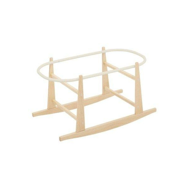 SOPORTE CAPAZO MADERA BALANCIN CAMBRASS