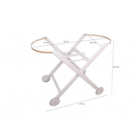 SOPORTE CAPAZO UZTURRE