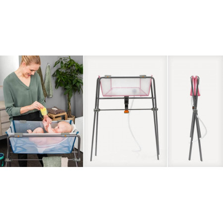 SOPORTE PARA BAÑERA FLEXI BATH STOKKE