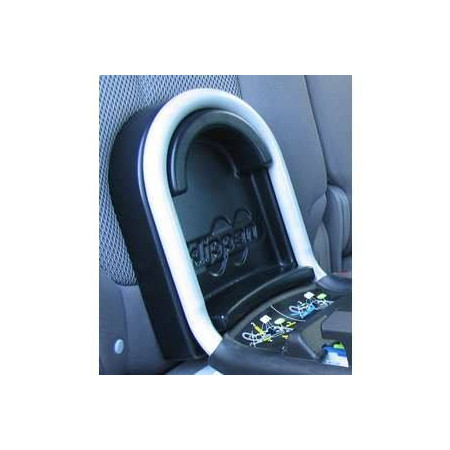 SPACER PARA BASE ISOFIX KLIPPAN