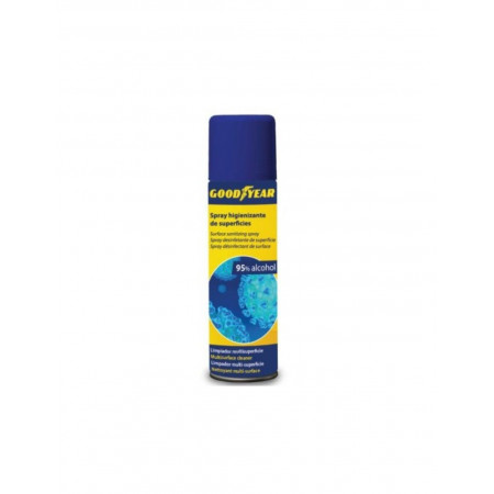 SPRAY DESINFECTANTE GOODYEAR