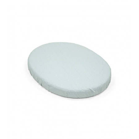 STOKKE® SLEEPI™ MINI SÁB. BAJERA AJUSTABLE DECORADA