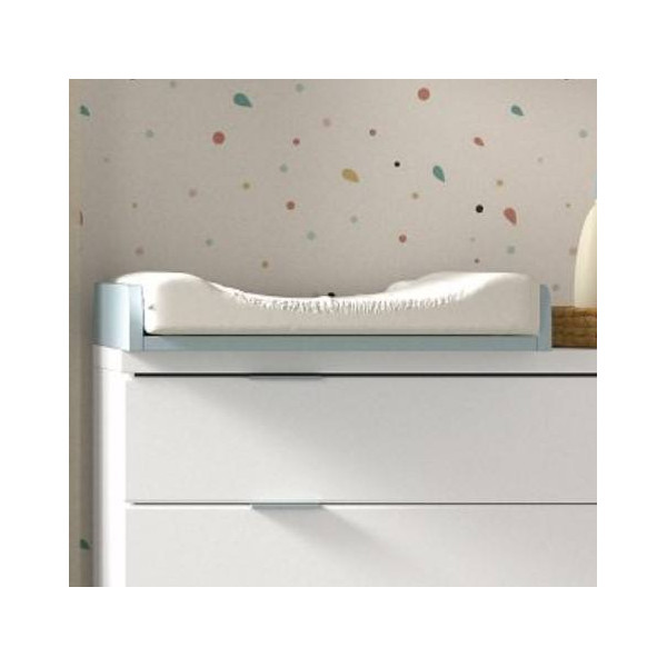 TABLA CAMBIADOR CÓMODA HAPPY