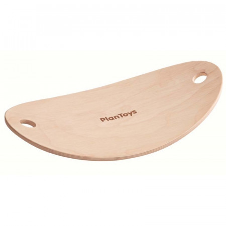 TABLA DE EQUILIBRIO PLAN TOYS