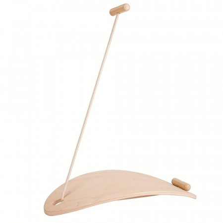 TABLA DE EQUILIBRIO PLAN TOYS