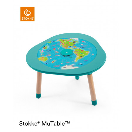 TABLERO DISKCOVER STOKKE® MUTABLE™
