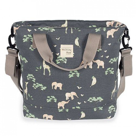 TALEGA IMPERMEABLE WALKING MUM