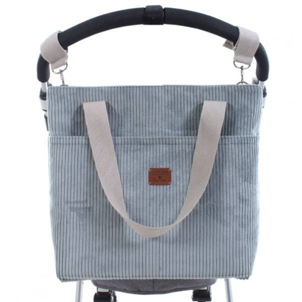 TALEGA SHOPPER PANA UZTURRE