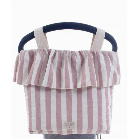 TALEGA VOLANTE RAYA UZTURRE