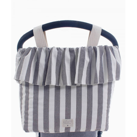 TALEGA VOLANTE RAYA UZTURRE