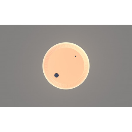 TAZA ACERO INOXIDABLE CHILLY'S SERIE 2 340ML