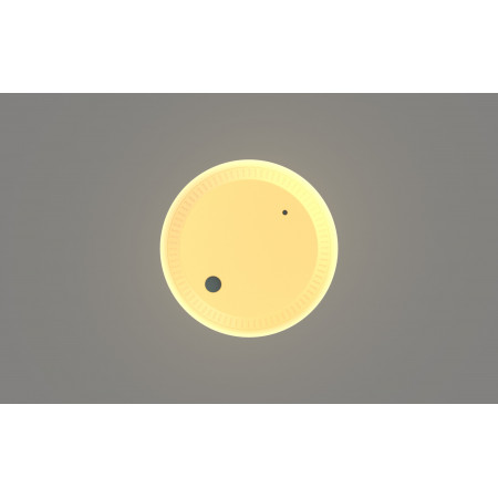 TAZA ACERO INOXIDABLE CHILLY'S SERIE 2 340ML