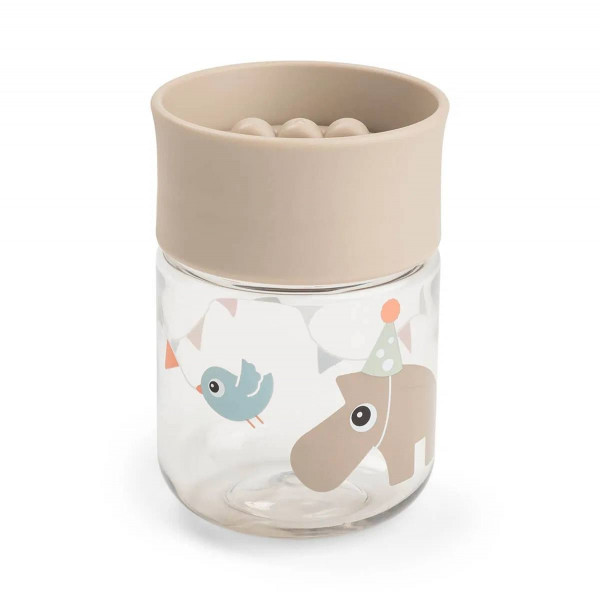 TAZA DE APRENDIZAJE 360º DONE BY DEER