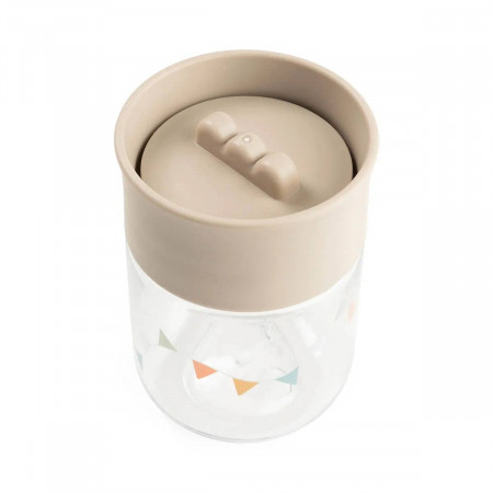 TAZA DE APRENDIZAJE 360º DONE BY DEER