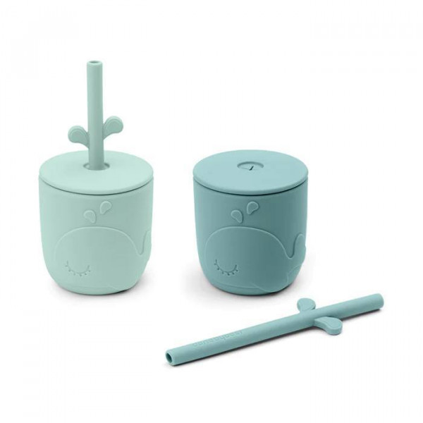 TAZA+PAJITA PACK 2 DONE BY DEER