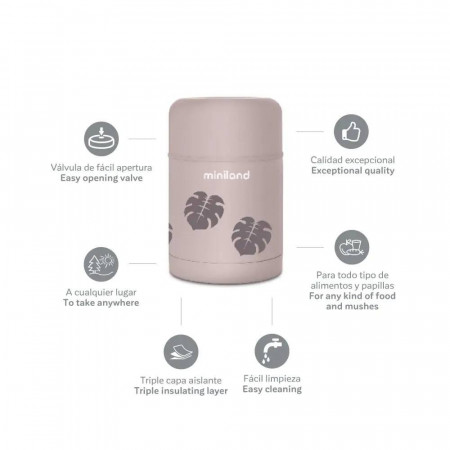 FOOD THERMY MINILAND