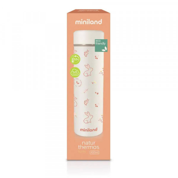 TERMO LIQUIDOS NATUR THERMY MINILAND