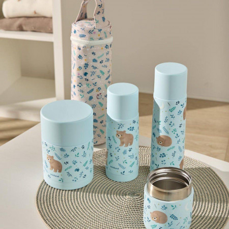 TERMO PARA COMIDA 600 ML MINILAND