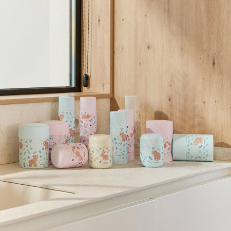 TERMO PARA COMIDA 600 ML MINILAND