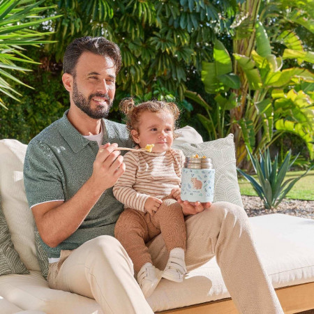 TERMO PARA COMIDA 600 ML MINILAND