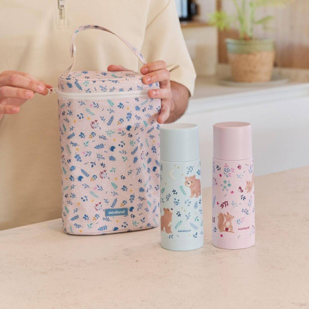 TERMO PARA LIQUIDOS 350 ML MINILAND