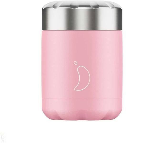 TERMO SOLIDOS CHILLY`S 300ML