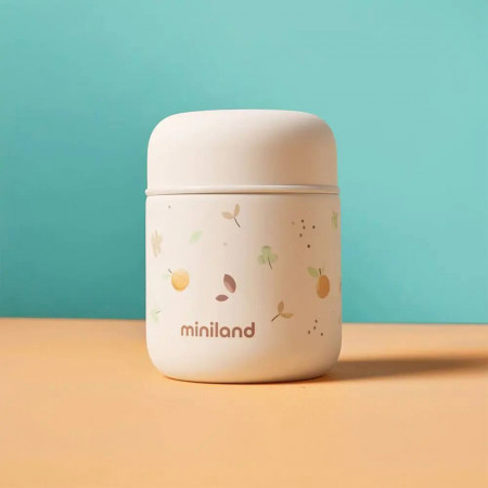 TERMO SOLIDOS VALENCIA MINILAND