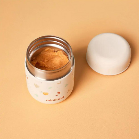 TERMO SOLIDOS VALENCIA MINILAND