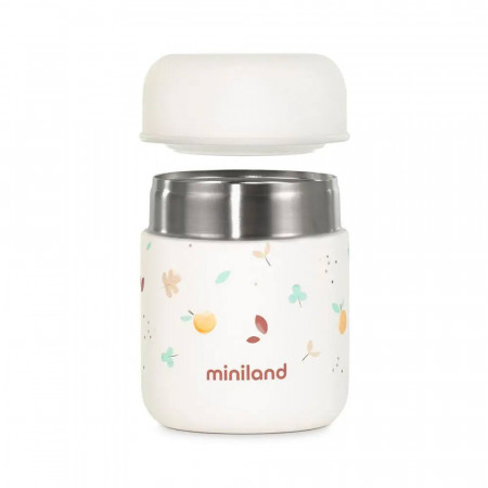 TERMO SOLIDOS VALENCIA MINILAND