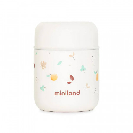 TERMO SOLIDOS VALENCIA MINILAND