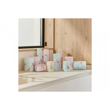 TERMO THERMETIC CON 2 RECIPIENTES MINILAND