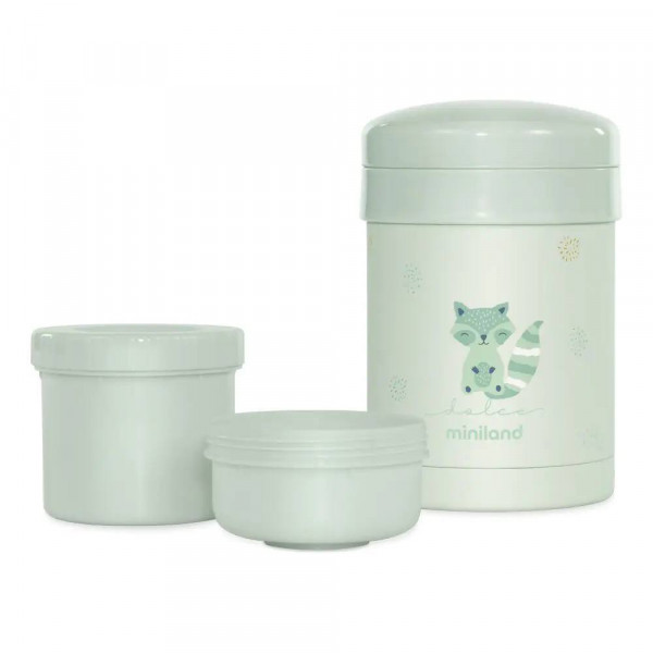 TERMO THERMETIC MINILAND