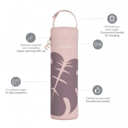 THERMIBAG 500ML MINILAND