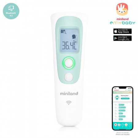 THERMOADVANCED PHARMA MINILAND